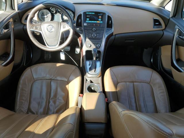 Photo 8 from auction – 2013 BUICK VERANO PRE with VIN 1G4PT5SV2D4192981