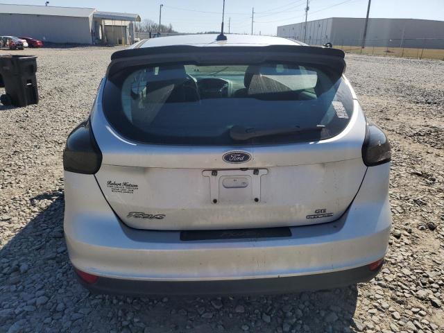 Фото 6 с аукциона – 2016 FORD FOCUS SE с VIN 1FADP3K21GL364696