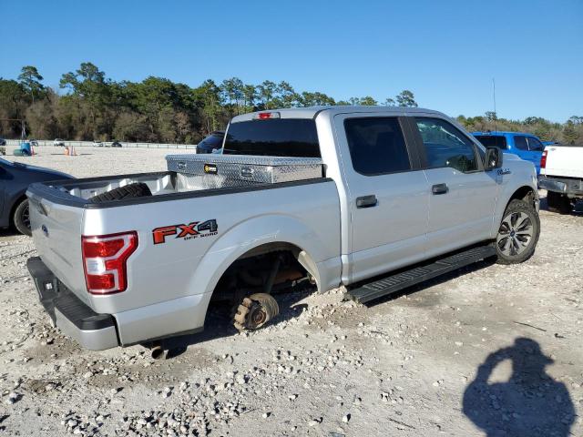 Photo 3 from auction – 2019 FORD F150 SUPER with VIN 1FTEW1EP2KKC84402