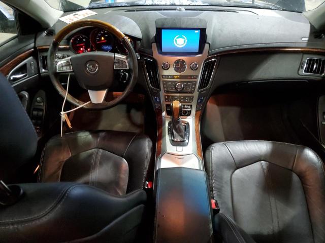 Photo 8 from auction – 2012 CADILLAC CTS PREMIU with VIN 1G6DS5E30C0140004