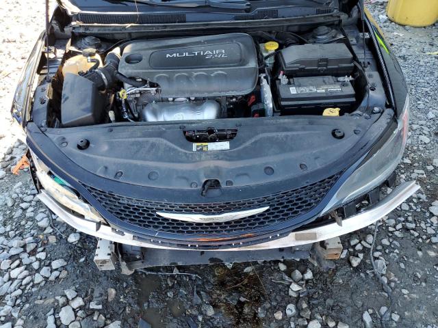Photo 11 from auction – 2015 CHRYSLER 200 S with VIN 1C3CCCBB4FN545896