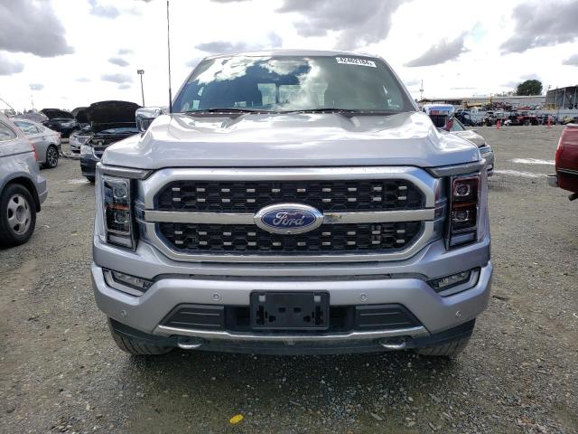 Photo 5 from auction – 2022 FORD F150 SUPER with VIN 1FTFW1E85NFB17753