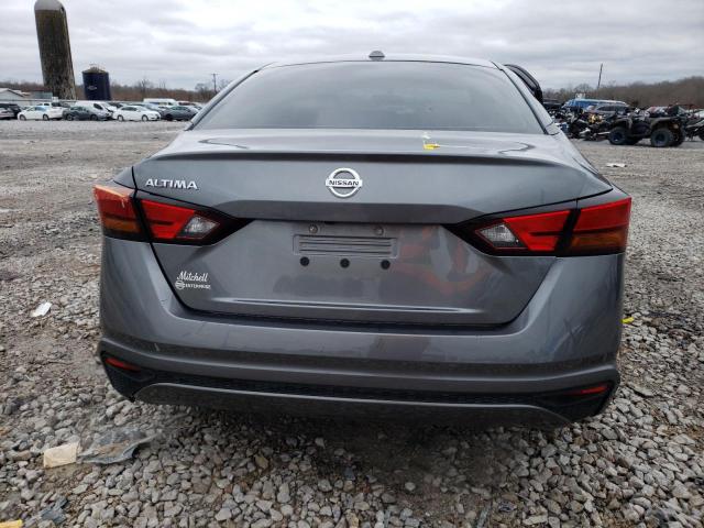 Photo 6 from auction – 2020 NISSAN ALTIMA S with VIN 1N4BL4BV8LC283840