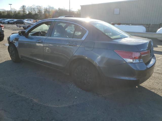 Photo 2 from auction – 2011 HONDA ACCORD LX with VIN 1HGCP2F32BA000618