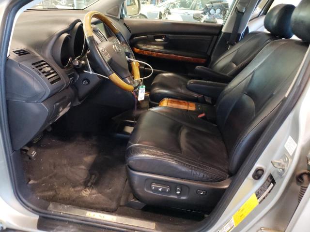 Photo 7 from auction – 2005 LEXUS RX 330 with VIN 2T2HA31U45C063999