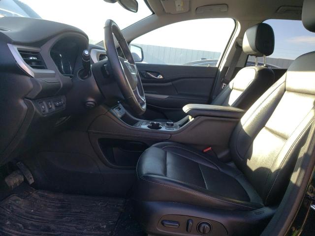 Photo 7 from auction – 2022 GMC ACADIA SLT with VIN 1GKKNULS8NZ127214