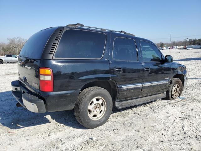 Photo 3 from auction – 2005 GMC YUKON with VIN 1GKEC13T15J209312