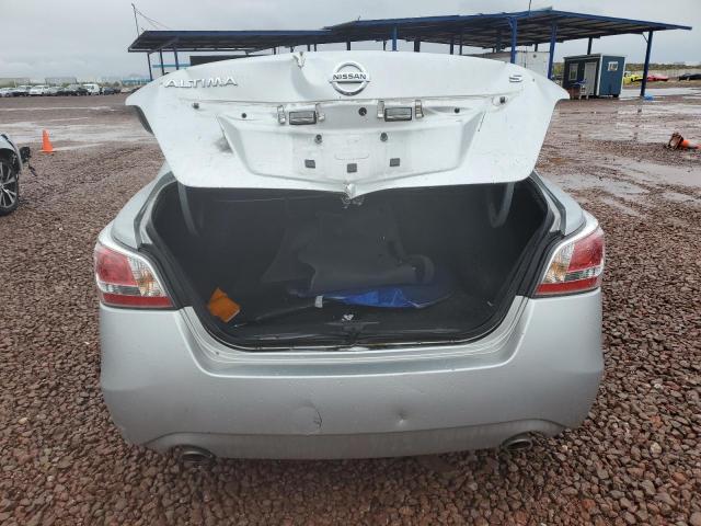 Photo 6 from auction – 2015 NISSAN ALTIMA 2.5 with VIN 1N4AL3AP5FC210809