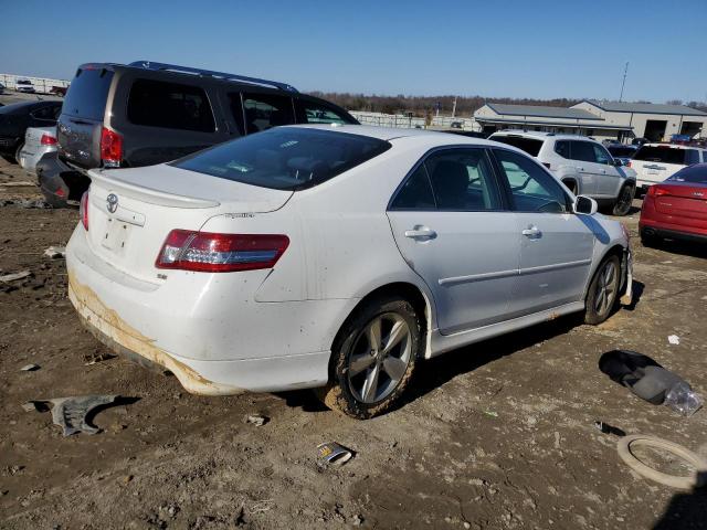 Photo 3 from auction – 2011 TOYOTA CAMRY BASE with VIN 4T1BF3EK9BU711545