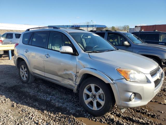 Photo 4 from auction – 2012 TOYOTA RAV4 LIMIT with VIN 2T3YF4DV1CW126138