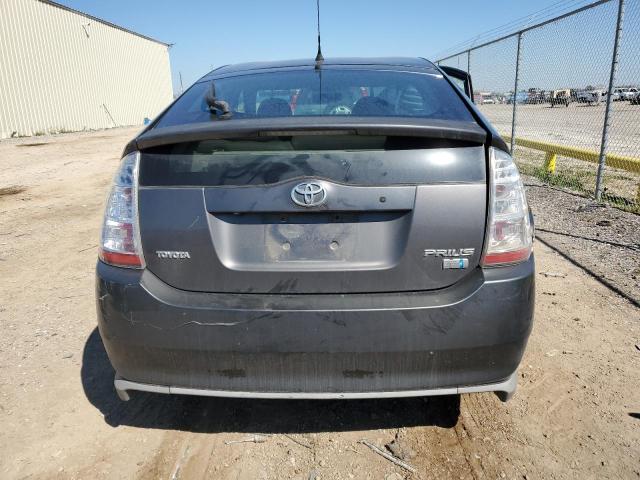 Photo 6 from auction – 2008 TOYOTA PRIUS with VIN JTDKB20U183303462