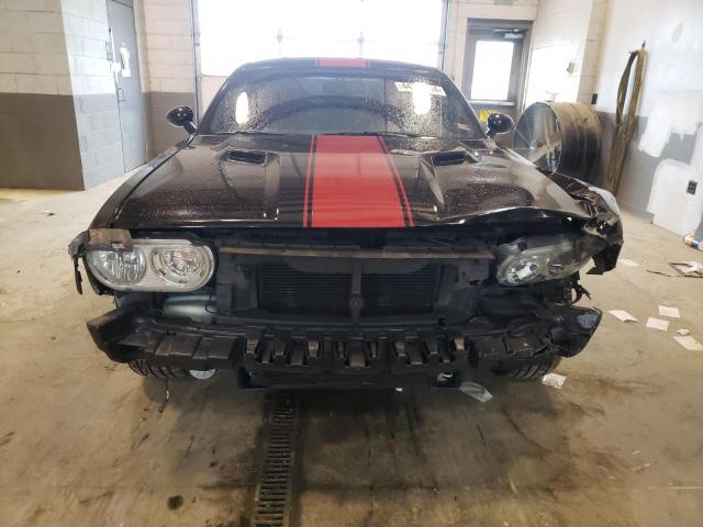 Photo 5 from auction – 2012 DODGE CHALLENGER with VIN 2C3CDYAG7CH269452