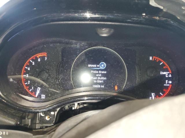 Photo 9 from auction – 2023 DODGE DURANGO R/ with VIN 1C4SDJCT8PC568692