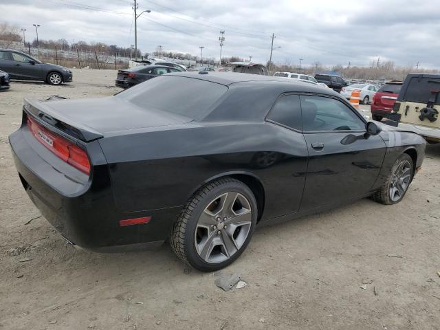 Photo 3 from auction – 2012 DODGE CHALLENGER with VIN 2C3CDYBTXCH226235
