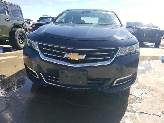 Photo 5 from auction – 2016 CHEVROLET IMPALA LTZ with VIN 2G1145S30G9128373