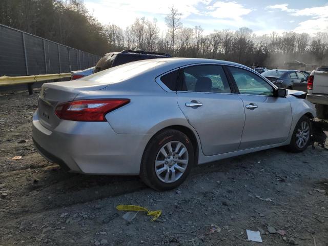 Photo 3 from auction – 2016 NISSAN ALTIMA 2.5 with VIN 1N4AL3AP1GC226250