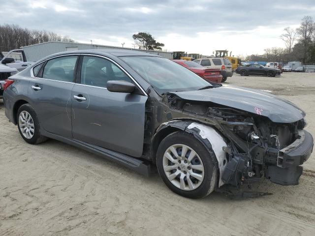 Photo 4 from auction – 2016 NISSAN ALTIMA 2.5 with VIN 1N4AL3AP5GN355953