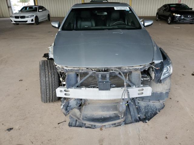 Photo 5 from auction – 2016 CADILLAC CTS PREMIU with VIN 1G6AZ5SS2G0100281