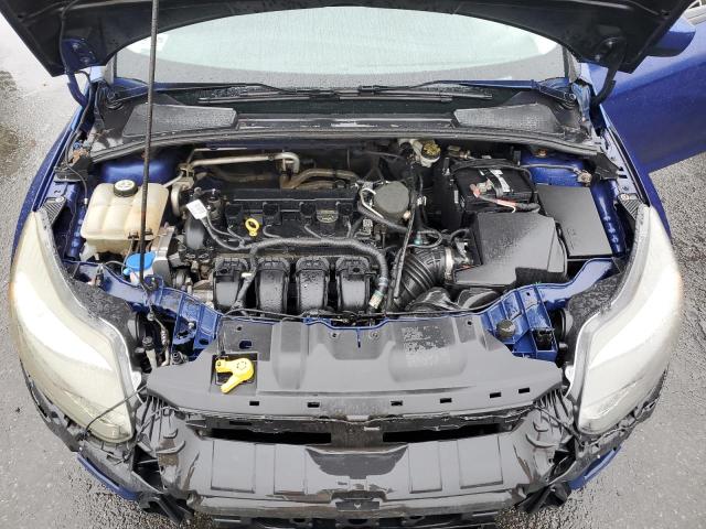 Photo 11 from auction – 2012 FORD FOCUS SE with VIN 1FAHP3F29CL460100