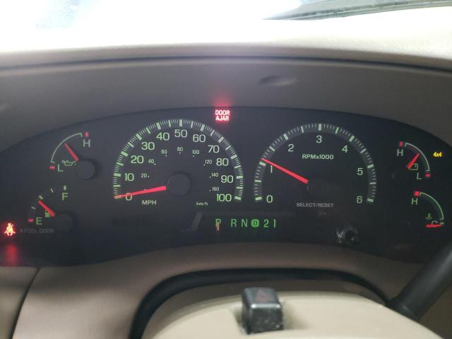 Photo 9 from auction – 2000 FORD EXPEDITION with VIN 1FMPU18L5YLC41646