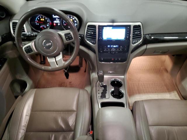 Photo 8 from auction – 2011 JEEP GRAND CHER with VIN 1J4RR4GG8BC522975
