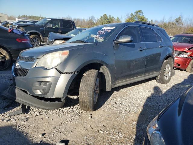 CHEVROLET EQUINOX LT 2012 with VIN 2GNFLDE57C6293220 - Photo from auction