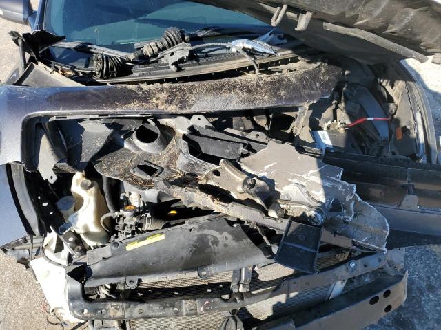 Photo 11 from auction – 2012 NISSAN MAXIMA S with VIN 1N4AA5AP9CC864614
