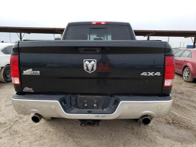 Photo 6 from auction – 2017 RAM 1500 SLT with VIN 3C6RR7LT8HG793283