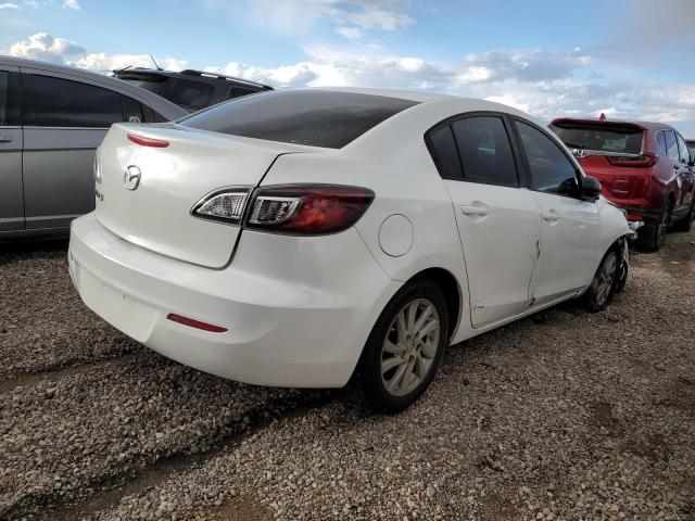 Photo 3 from auction – 2012 MAZDA 3 I with VIN JM1BL1V81C1548057