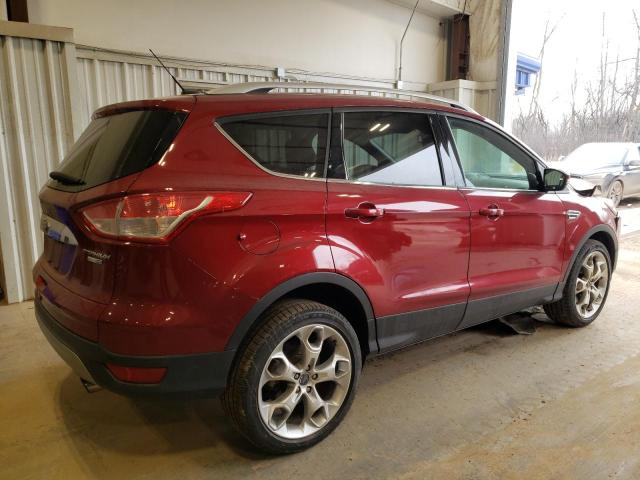 Photo 3 from auction – 2016 FORD ESCAPE TIT with VIN 1FMCU9J96GUC85059