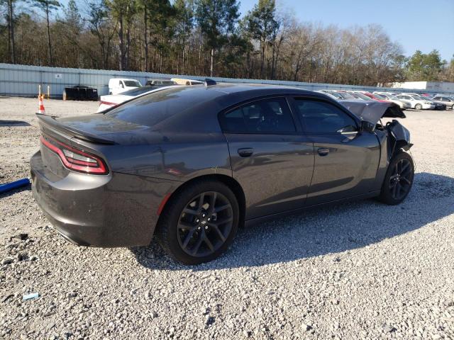 Photo 3 from auction – 2023 DODGE CHARGER SX with VIN 2C3CDXBG6PH627641