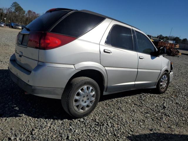 Photo 3 from auction – 2006 BUICK RENDEZVOUS with VIN 3G5DA03L76S598231