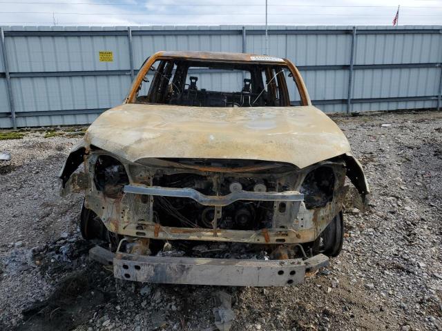 Photo 5 from auction – 2016 TOYOTA 4RUNNER SR with VIN JTEZU5JR6G5140729