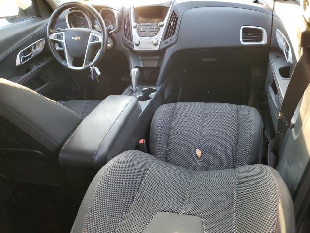 Photo 8 from auction – 2014 CHEVROLET EQUINOX LT with VIN 2GNALBEK3E6329301