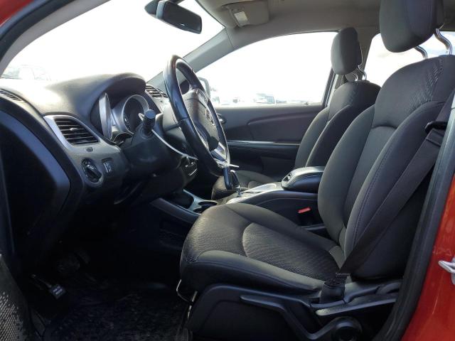 Photo 7 from auction – 2018 DODGE JOURNEY SE with VIN 3C4PDCAB9JT447290
