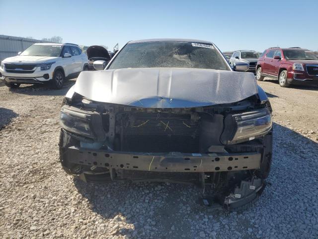 Photo 5 from auction – 2016 DODGE CHARGER R/ with VIN 2C3CDXCT6GH203579