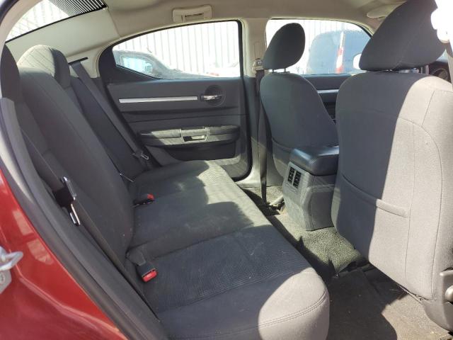 Photo 10 from auction – 2009 DODGE CHARGER with VIN 2B3KA43DX9H518767