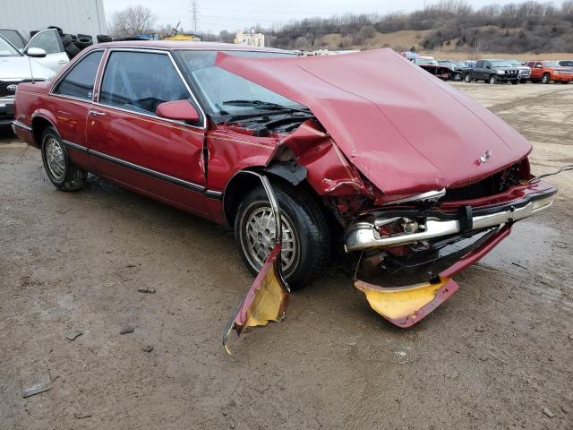 صورة رقم 4 من المزاد - 1990 BUICK LESABRE مع VIN 1G4HP14C9LH533992