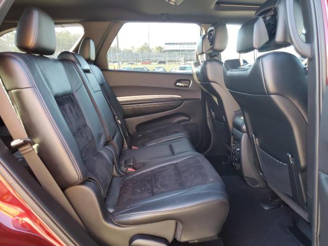 Photo 11 from auction – 2020 DODGE DURANGO GT with VIN 1C4RDJDGXLC380296