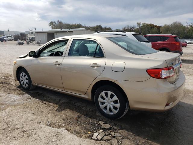 صورة رقم 2 من المزاد - 2013 TOYOTA COROLLA BA مع VIN 2T1BU4EE6DC982167