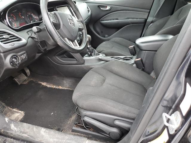 Photo 7 from auction – 2013 DODGE DART SXT with VIN 1C3CDFBA5DD307502