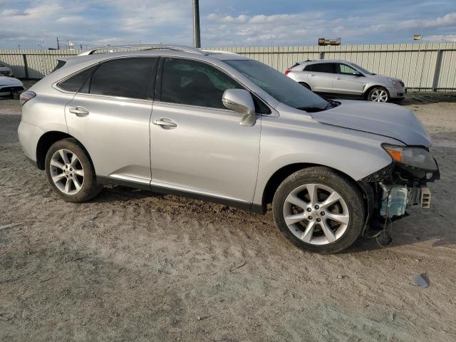 Photo 4 from auction – 2010 LEXUS RX 350 with VIN 2T2ZK1BA4AC038055
