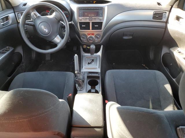 Photo 8 from auction – 2011 SUBARU IMPREZA 2. with VIN JF1GH6A69BH819628