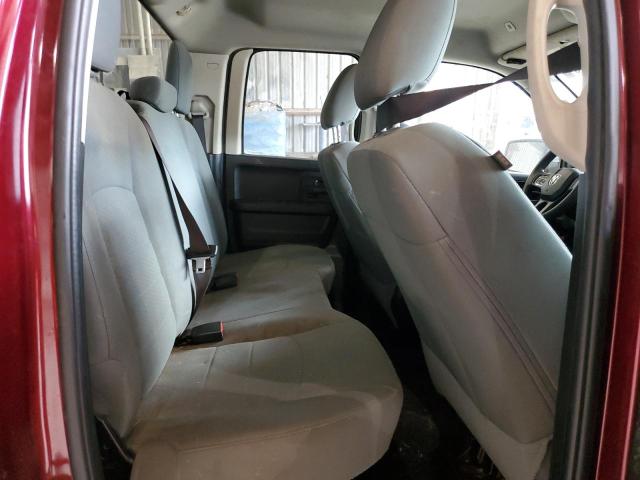 Photo 10 from auction – 2020 RAM 1500 CLASS with VIN 1C6RR6FG1LS124511
