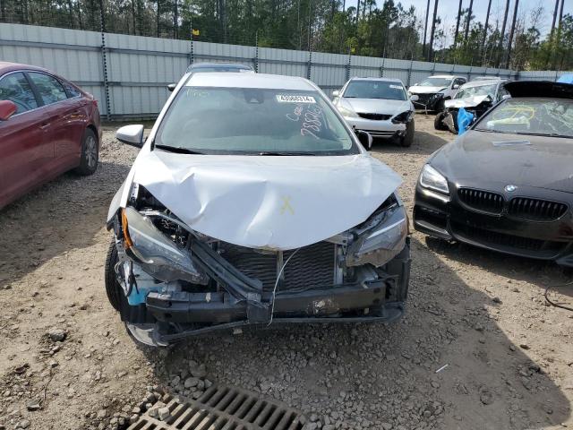Photo 5 from auction – 2018 TOYOTA COROLLA L with VIN 5YFBURHE9JP788267