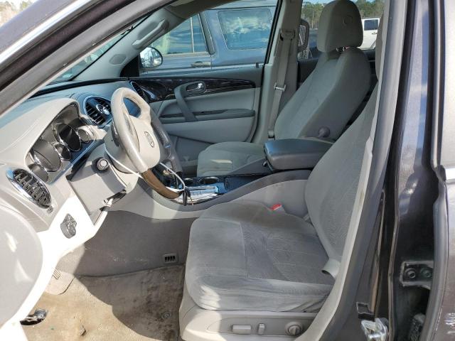 Photo 7 from auction – 2017 BUICK ENCLAVE with VIN 5GAKRAKD7HJ184574