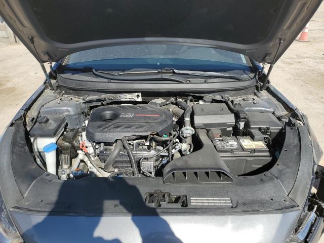Photo 11 from auction – 2019 HYUNDAI SONATA LIM with VIN 5NPE34AB5KH770835