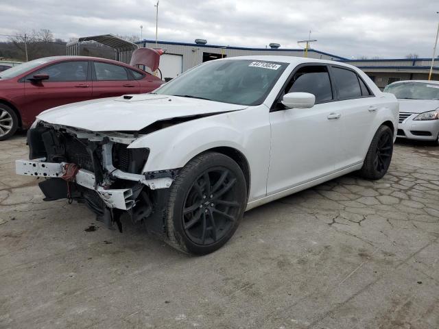 CHRYSLER 300 S 2019 with VIN 2C3CCABG7KH515861 - Photo from auction
