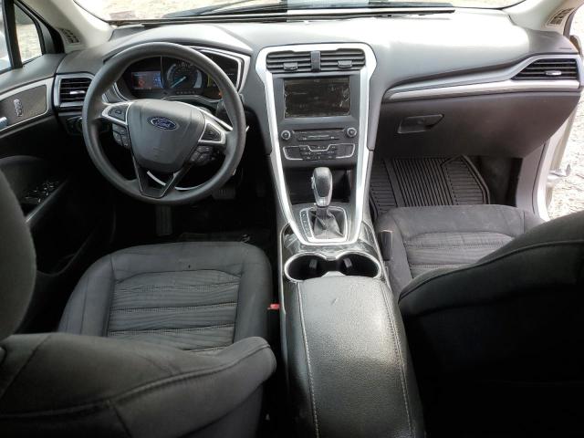 Photo 8 from auction – 2016 FORD FUSION SE with VIN 3FA6P0H70GR377435
