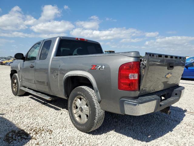 Photo 2 from auction – 2007 CHEVROLET SILVERADO with VIN 2GCEK190171698318